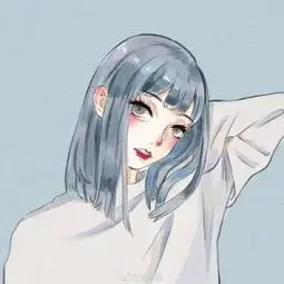 观众青丘小狐头像