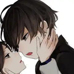 观众通勤追剧人头像
